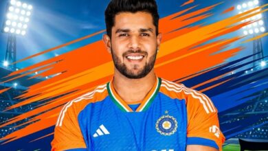 Massive Boost: Harshit Rana Added to Squad for 3rd ODI vs AFG 4 Massive Boost: Harshit Rana Added to Squad for 3rd ODI vs AFG