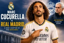 Marc Cucurella To Real Madrid from Chelsea