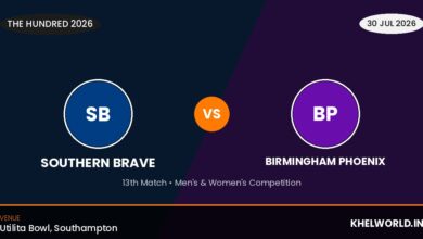 SOU vs BIR Dream11 Prediction