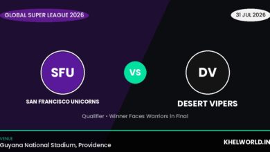 San Francisco Unicorns vs Desert Vipers: GSL 2026 Qualifier Preview, Providence 4 6 gsl qualifier unicorns vs vipers