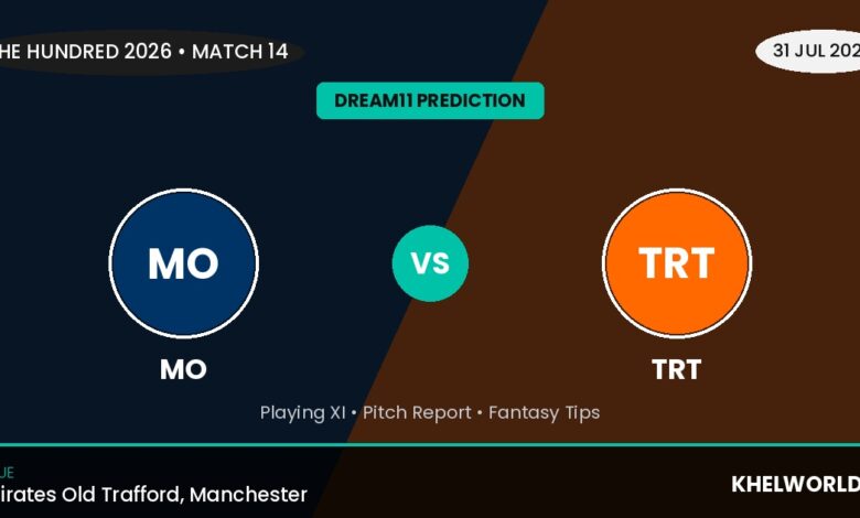 MO vs TRT Dream11 Prediction