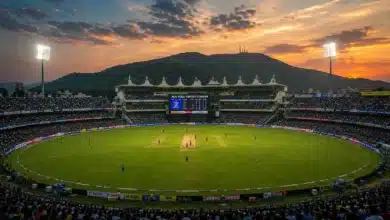 ACA–VDCA Cricket Stadium