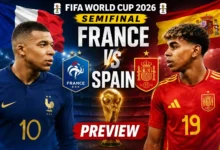 France vs Spain Preview: FIFA World Cup 2026 Semifinal
