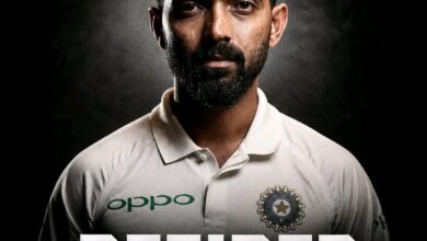 Ajinkya Rahane Calls Time on His International Career 3 Ajinkya Rahane