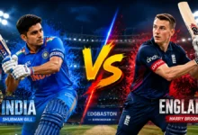 IND vs ENG 1st ODI Dream11 Prediction