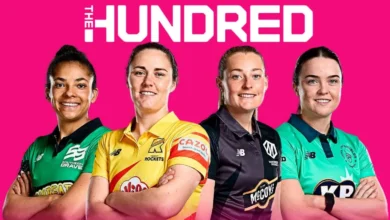 Women's Hundred League 2026