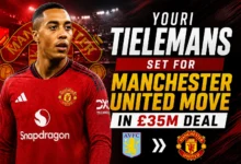 Youri Tielemans