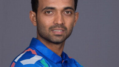 Ajinkya Rahane — Full Career Profile 6 Ajinkya Rahane — Full Career Profile