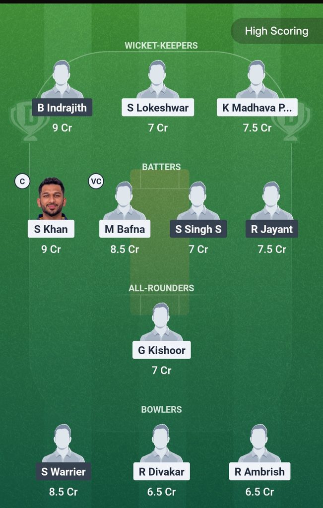 LKK vs DD Dream11 Prediction Match 25 TNPL 2026: Pitch Report, & Best Fantasy Tips 3 1000265062