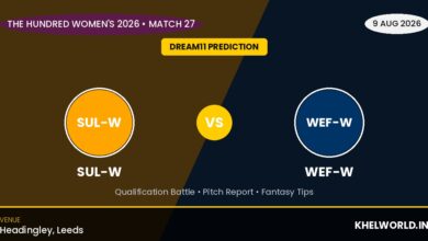 sul-w-vs-wef-w-dream11 prediction