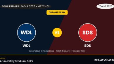 44 wdl vs sds dream11