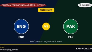 46 eng vs pak 1st test