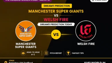 MO vs WEF Dream11 Prediction Today: Match 21 The Hundred 2026