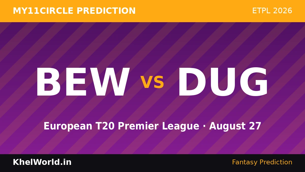 bew vs dug thumbnail