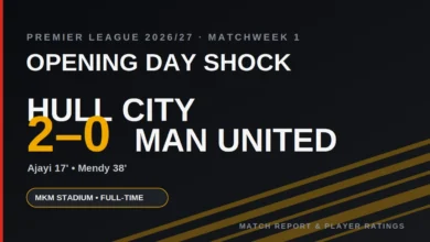 hull vs man utd thumbnail discover