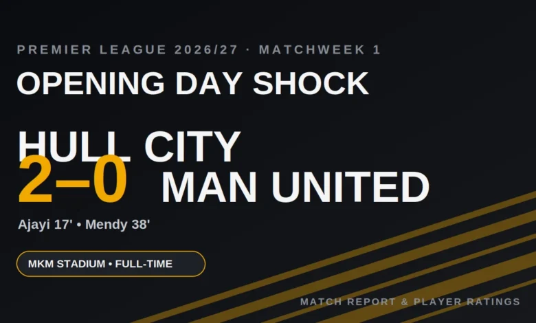 hull vs man utd thumbnail discover