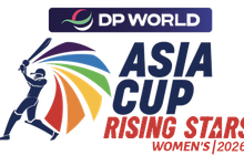 Women's Cricket Asian Cup 2026 Schedule