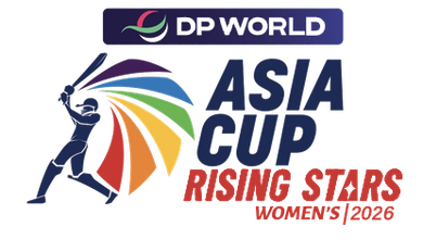 Women's Cricket Asian Cup 2026 Schedule