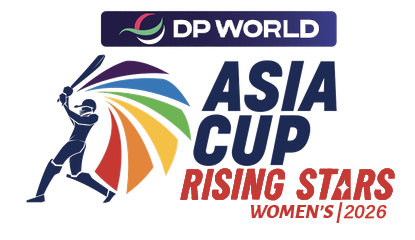 Women's Cricket Asian Cup 2026 Schedule