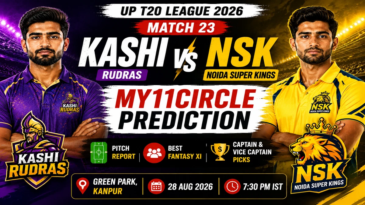 kashi vs nsk my11circle google discover