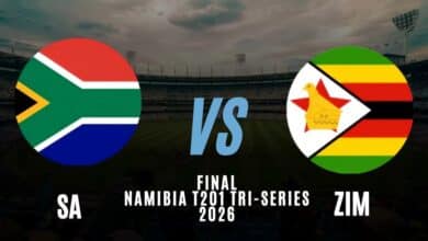 SA vs ZIM Dream11 Prediction Tri-Series Final 2026
