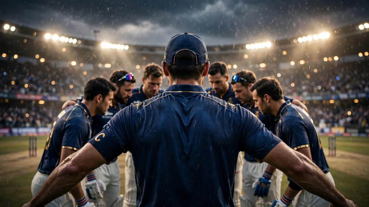Why Some Captains Win Matches Without The Best XI 1