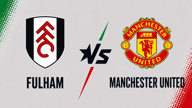 Fulham vs Manchester United Preview Game week 5