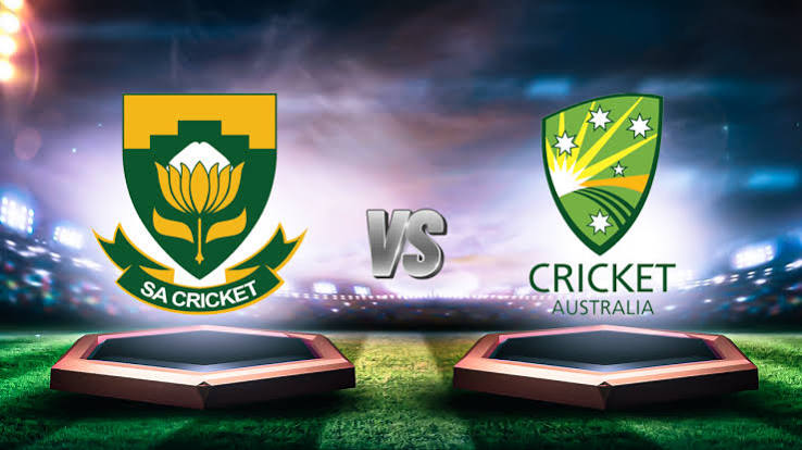 SA vs AUS Dream11 Team 1st Odi 2026 Predictions
