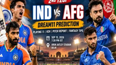ind vs afg 2nd t20i dream11 thumbnail