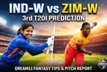 IND-W vs ZIM-W Dream11 Prediction 3rd T20i 2026.jpg