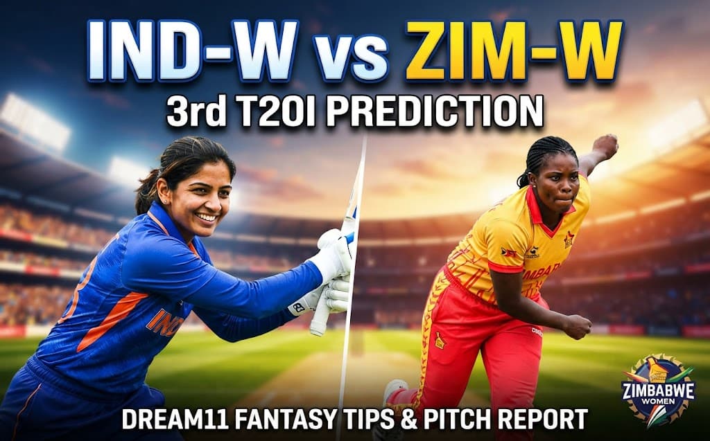 IND-W vs ZIM-W Dream11 Prediction 3rd T20i 2026.jpg